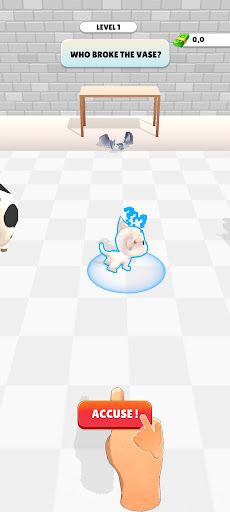 Who Done It - Screenshot 4