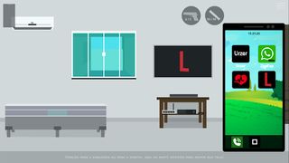 Leo Life - Screenshot 1