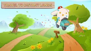 Spotty Bear - A Spot of Bother - Screenshot 2