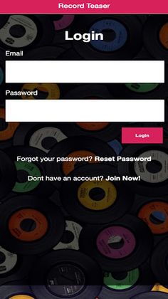 Record Teaser! - Screenshot 1