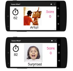 Guesswhat - Screenshot 3