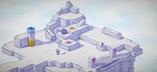 Inked - Screenshot 1