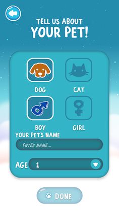 PetPride - Screenshot 4