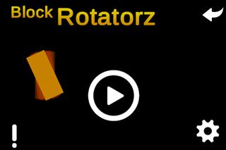 Block Rotatorz - Screenshot 3