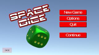Space Dice - Farkle - Screenshot 1