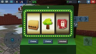 Hide and Seek - Screenshot 2