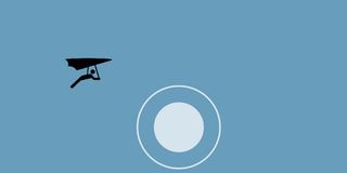 HangGlider - Screenshot 1