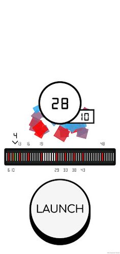 Number Launched - Screenshot 4