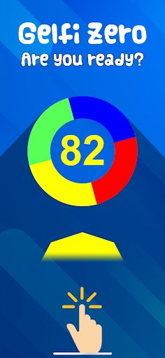 Gelfi Zero - Screenshot 4