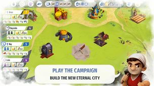 Charterstone: Digital Edition - Screenshot 3