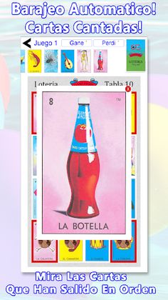 Loteria Original - Screenshot 4