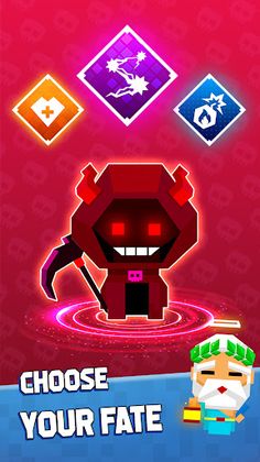 Gun & Dungeons - Screenshot 4