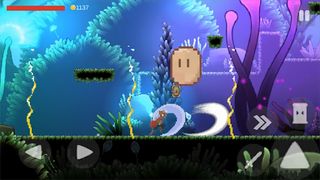 Hollow Survival - Screenshot 3