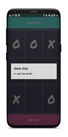 GameCross - Screenshot 3