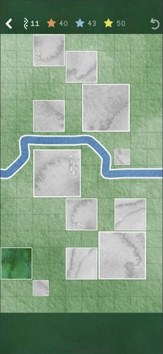 Longest River - Screenshot 4