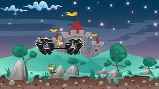 Escape from Croco Island - Screenshot 3