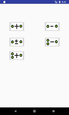 Quick Count - Screenshot 3