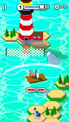 Tap Wave - Screenshot 3