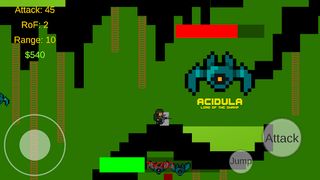 Gatecrasher - Screenshot 3