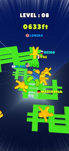 Dropper Challenge - Screenshot 2