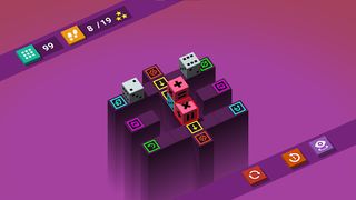 Math Or Dice - Screenshot 2