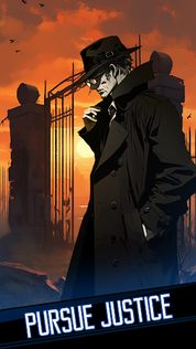 Detective: Shadows of Sin City - Screenshot 5