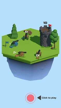 Wreck It Balls - Screenshot 3