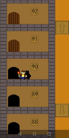 Fernandito Jones - Screenshot 2