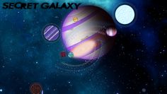 Rich Galaxy - Screenshot 3
