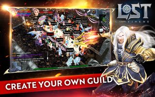 Legend - Screenshot 2