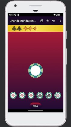 Jhandi Munda Bindaas - Screenshot 1