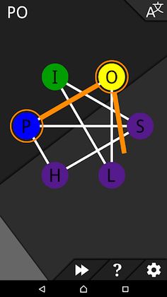 Spell Net - Screenshot 2