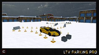 LTV Parking Pro - Parking Game - Screenshot 1