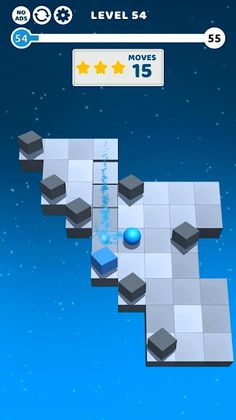 Switch It 3D - Screenshot 4