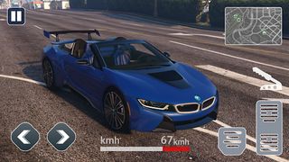 i8 Racing Game: Drive & Drift - Screenshot 2