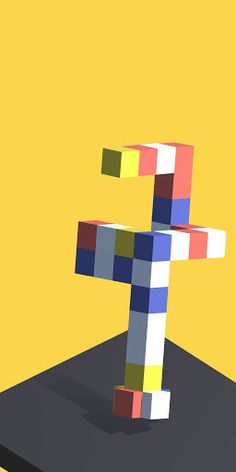 Unbaltow - Cube Tower - Screenshot 4