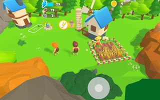 Exploration Rush - Screenshot 2