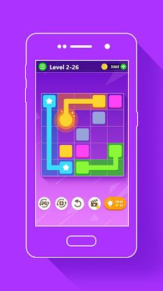 Puzzly    Puzzle Game Collecti - Screenshot 2
