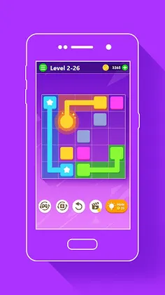 Puzzly Puzzle Game Collecti - Screenshot 2