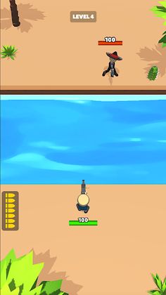 To The Death - Screenshot 1