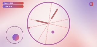 Cycloid - Screenshot 2