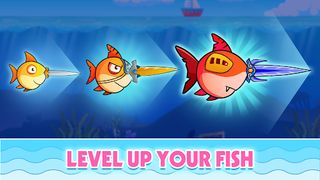 Super Fish.IO - Screenshot 3