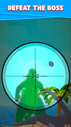 Giant Wanted - Screenshot 4