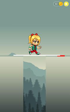 Jumpy Jumpers - Screenshot 3
