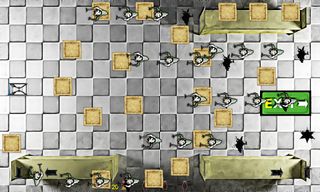 12 Bore Trolley [free] - Screenshot 1