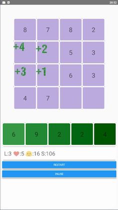 AddIt - Screenshot 4