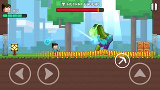 My Craft: Craft Adventure - Screenshot 2