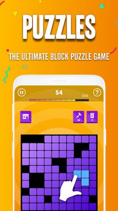 Puzzles - Screenshot 1