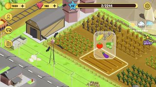 Farm Sweet Farm - Screenshot 3