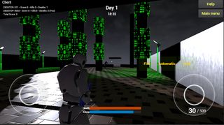 Hang Old - Screenshot 1